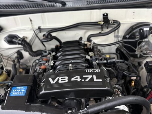 Used 2006 Toyota Tundra Limited RWD image 57