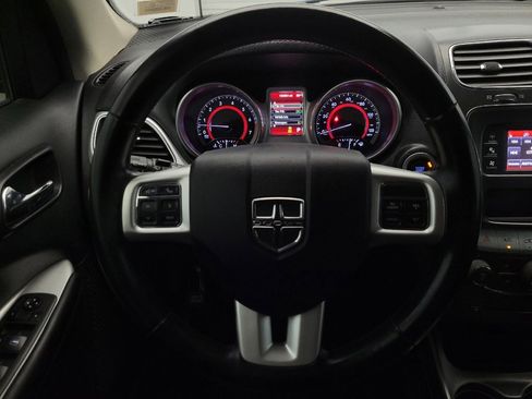 Used 2019 Dodge Journey SE w/ Connectivity Group image 22