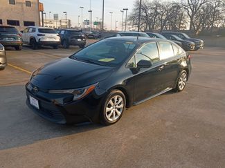 Used 2024 Toyota Corolla LE video 1