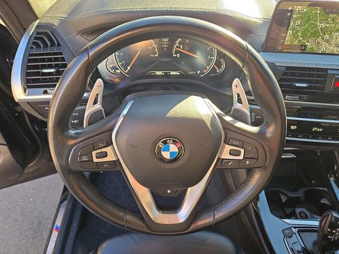 Used 2018 BMW X3 M40i image 21