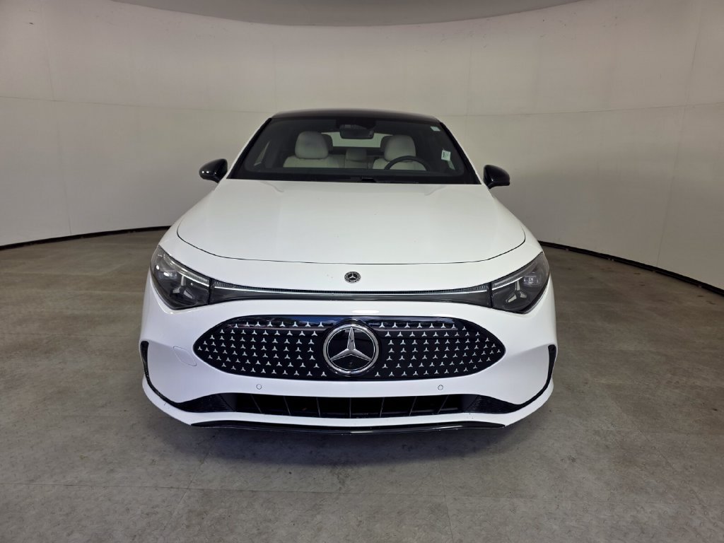 New 2027 Mercedes-Benz CLA 350 image 2