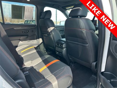 Used 2026 Honda Passport TrailSport image 25