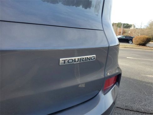 Used 2016 Honda CR-V Touring image 9