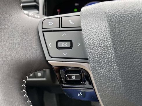 New 2026 Toyota Camry SE image 14