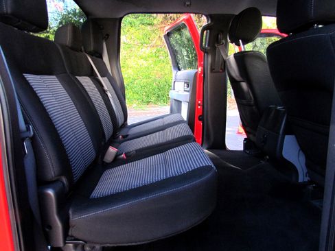 Used 2014 Ford F150 STX w/ Equipment Group 201A Mid image 16