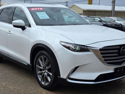 Used 2019 MAZDA CX-9 Grand Touring