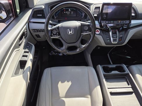 Used 2018 Honda Odyssey EX-L image 31