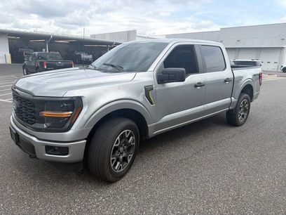 Used 2024 Ford F150 STX