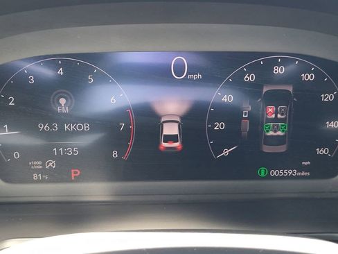 Used 2025 Honda Accord SE image 9