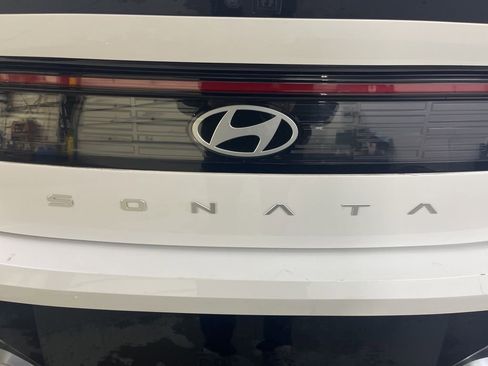 Used 2025 Hyundai Sonata SEL image 45