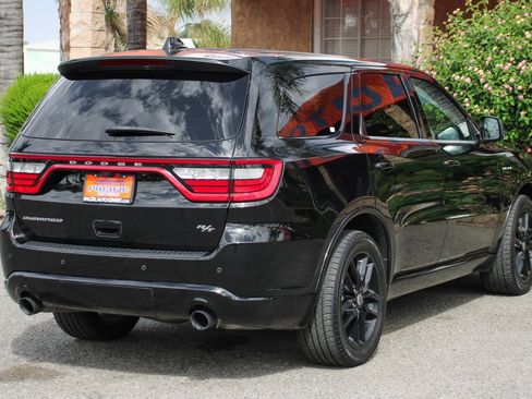 Used 2021 Dodge Durango R/T image 11