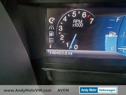 Used 2013 Ford Flex Limited AWD/4WD image 29