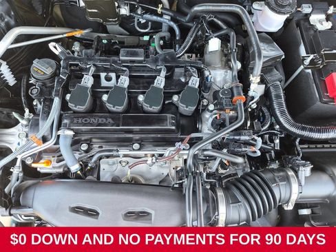 Used 2025 Honda Accord SE image 35