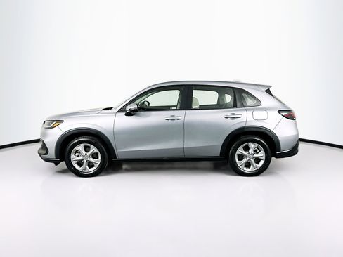 Used 2023 Honda HR-V LX image 4