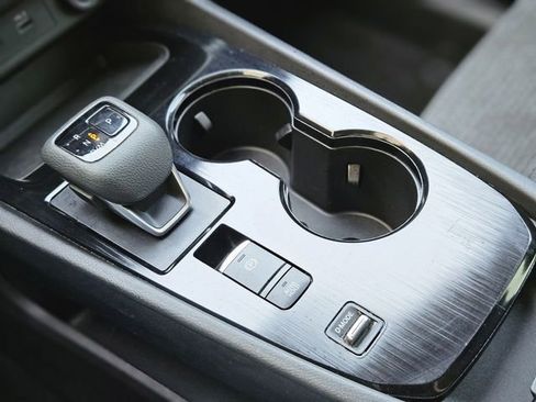 Certified 2023 Nissan Rogue SV FWD image 26