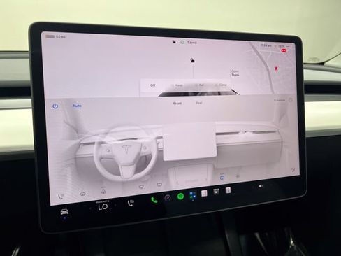Used 2024 Tesla Model Y Long Range AWD/4WD image 20