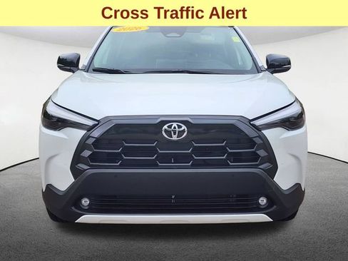 Certified 2026 Toyota Corolla Cross XLE w/ Convenience Package AWD/4WD image 12