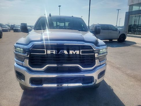 Used 2025 RAM 2500 Tradesman AWD/4WD image 5