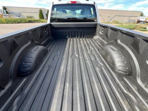 Used 2023 Ford F250 XL w/ XL Off-Road Package AWD/4WD image 12