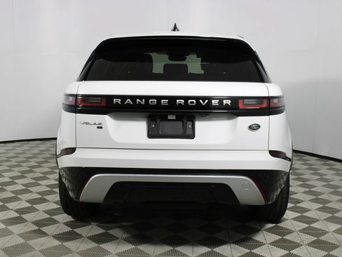 Used 2021 Land Rover Range Rover Velar S AWD/4WD image 39