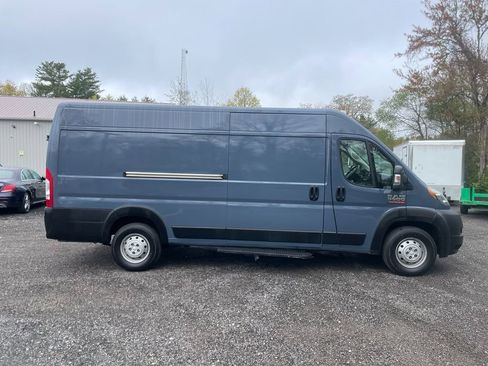 Used 2019 RAM ProMaster 3500 FWD image 4