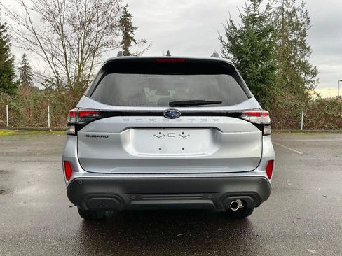 New 2026 Subaru Forester Limited image 7