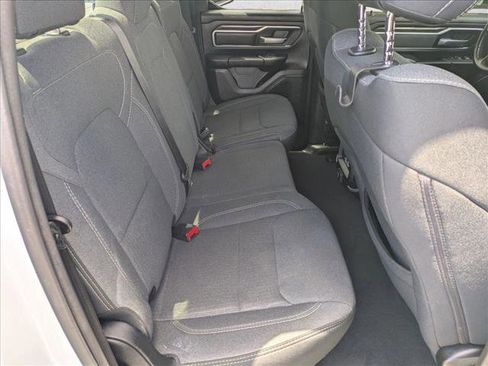 Used 2022 RAM 1500 Big Horn RWD image 19