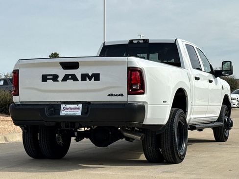 New 2026 RAM 3500 Tradesman image 9