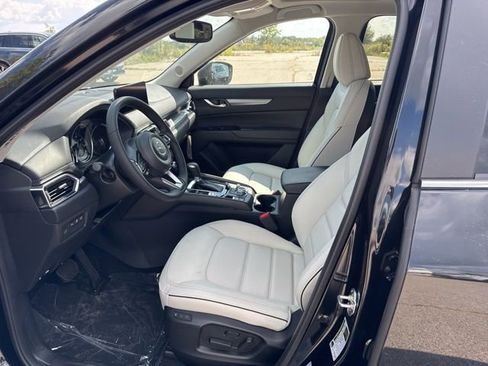 New 2025 MAZDA CX-5 AWD 2.5 S image 9