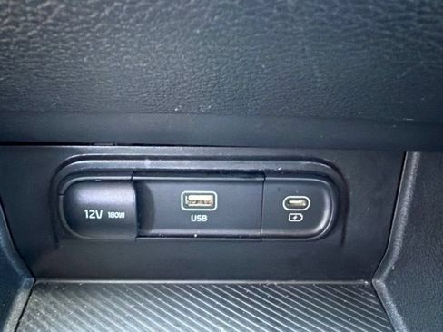 Used 2024 Kia Sportage LX AWD/4WD image 21