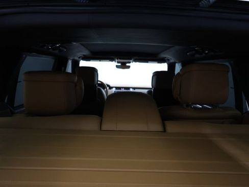 Used 2020 Land Rover Range Rover LWB SV Autobiography AWD/4WD image 82
