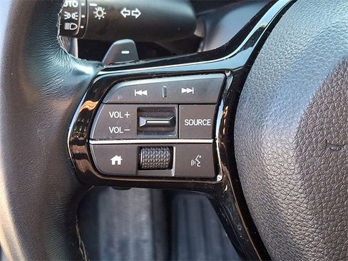 Certified 2022 Honda Civic Sport image 19