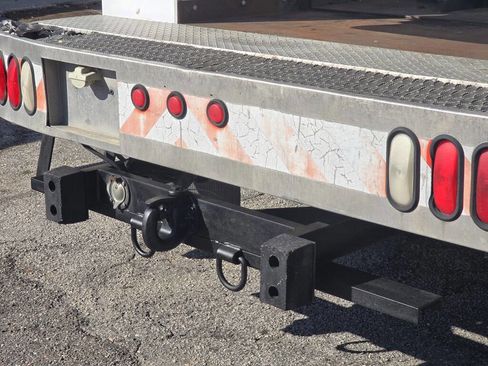 Used 2000 GMC Sierra 3500 2WD Regular Cab w/ Marketing Option Pkg 2 image 19