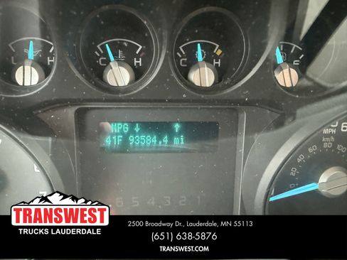 Used 2011 Ford F350 XL w/ XL Value Pkg image 18