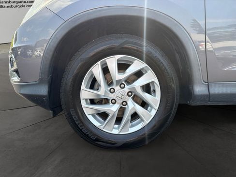 Used 2015 Honda CR-V EX image 14
