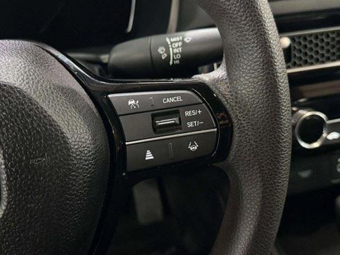 Used 2022 Honda Civic LX image 25