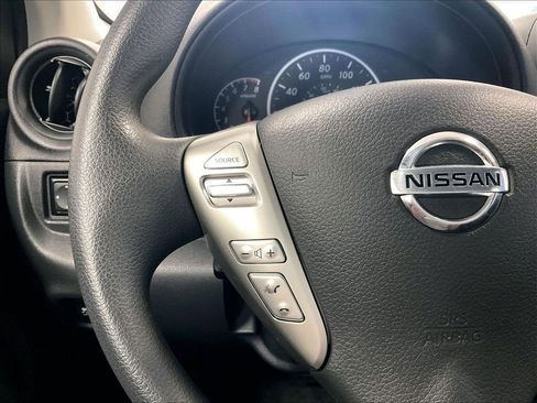 Used 2019 Nissan Versa S Plus FWD image 22