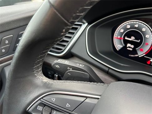 Used 2024 Audi Q5 2.0T Premium Plus image 24