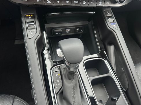 New 2025 Kia Telluride EX X-Line image 45