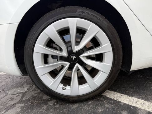 Used 2023 Tesla Model 3 Standard Range RWD image 30