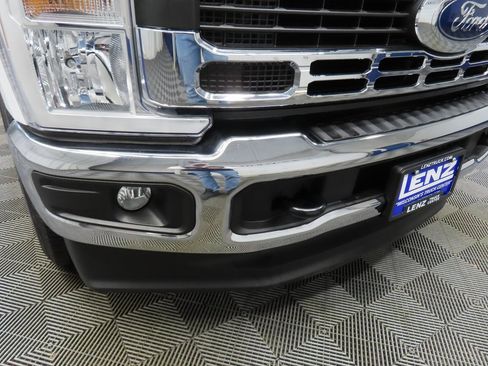 Used 2024 Ford F350 XLT image 42
