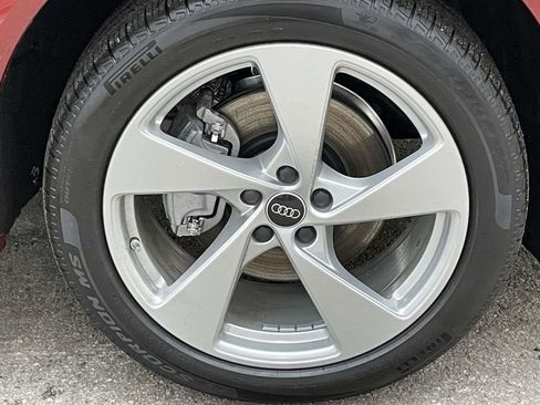 New 2025 Audi Q5 2.0T Premium Plus image 14