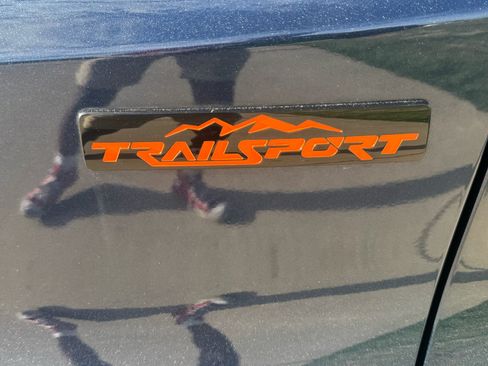 Certified 2026 Honda CR-V TrailSport image 27