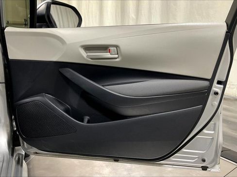 Certified 2024 Toyota Corolla LE image 25