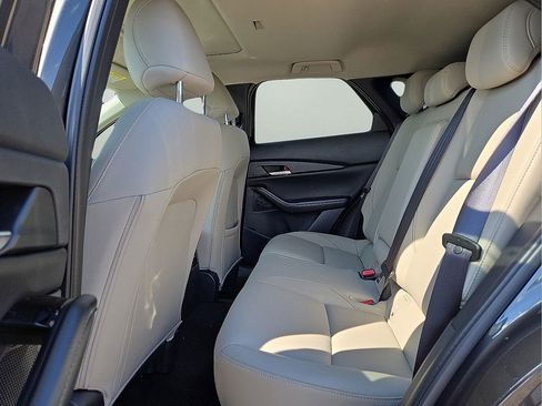 New 2025 MAZDA CX-30 AWD 2.5 S w/ Preferred Package image 14