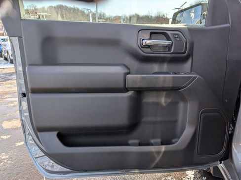 New 2026 GMC Sierra 1500 Pro w/ Pro Value Package image 10