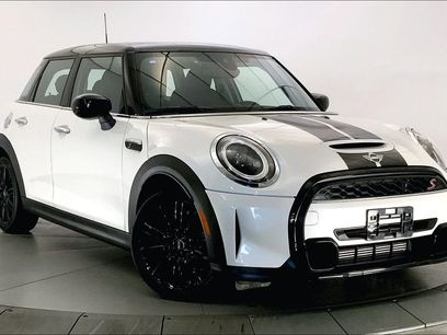 Used 2024 MINI Cooper S
