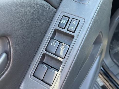 New 2026 Nissan Frontier SV AWD/4WD image 7