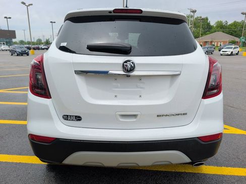 Used 2020 Buick Encore Preferred FWD image 6