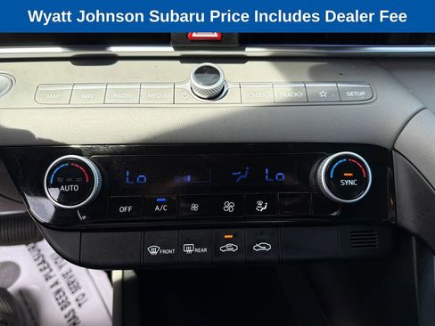 Used 2024 Hyundai Elantra SEL FWD image 22